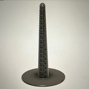 NEW  Ring Sizer Mandrel (many colors available)